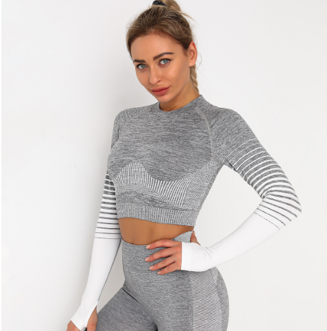 Savypri SculptFlex Seamless Set