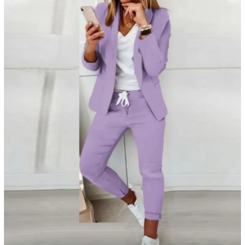 Savypri Executive Luxe Co-Ord Set