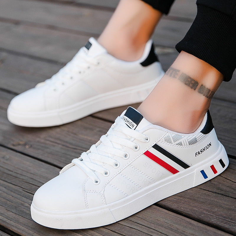 Savypri Street Edge Sneakers