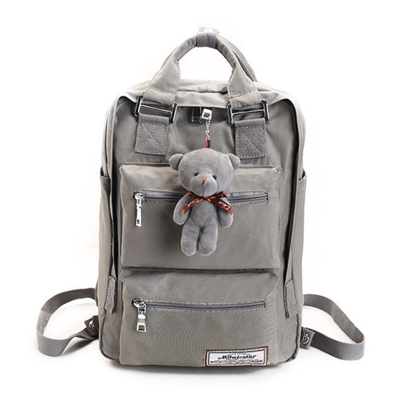 Savypri Luxe Travel Backpack