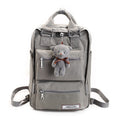 Savypri Luxe Travel Backpack