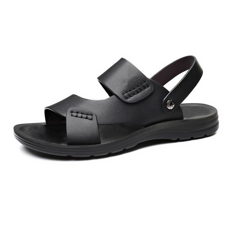 Savypri Urban Comfort Summer Sandals