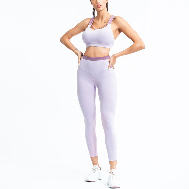 Savypri Motion Luxe Set