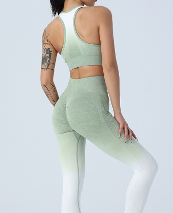 Savypri Ombre Sculpt Active Set