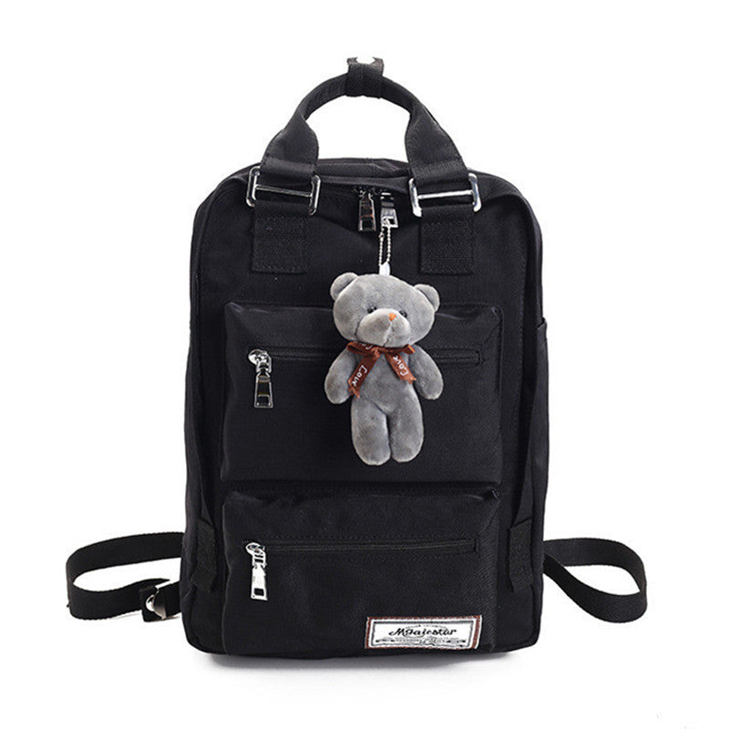 Savypri Luxe Travel Backpack