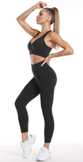 Savypri Sculpt Luxe Active Set