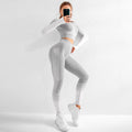 Savypri SculptFlex Seamless Set