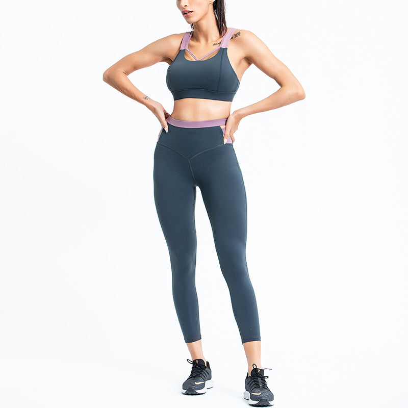 Savypri Motion Luxe Set
