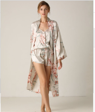 Livia Pajama Set (One Set)