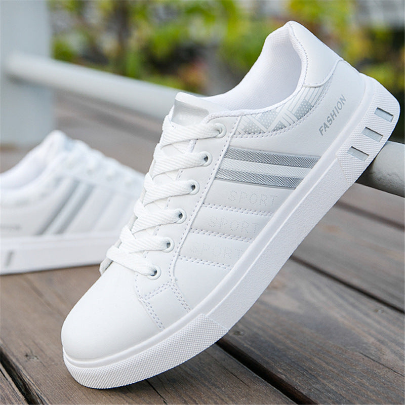 Savypri Street Edge Sneakers