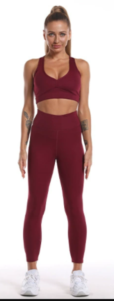 Savypri Sculpt Luxe Active Set