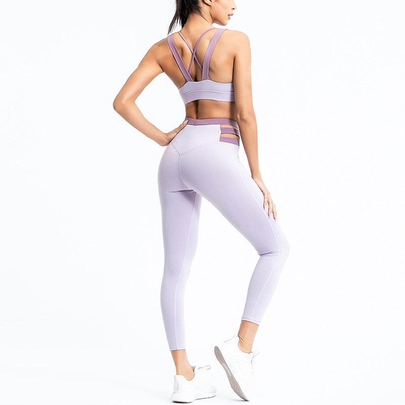Savypri Motion Luxe Set