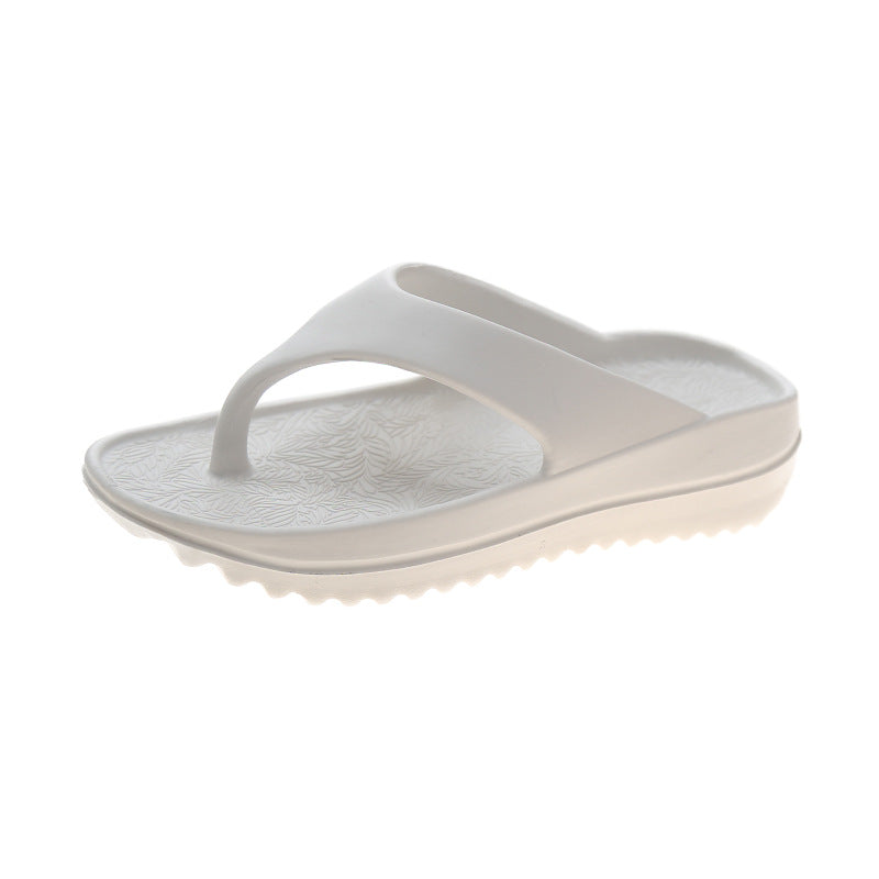 Savypri Urban Platform Flip-Flops