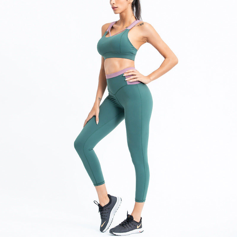 Savypri Motion Luxe Set