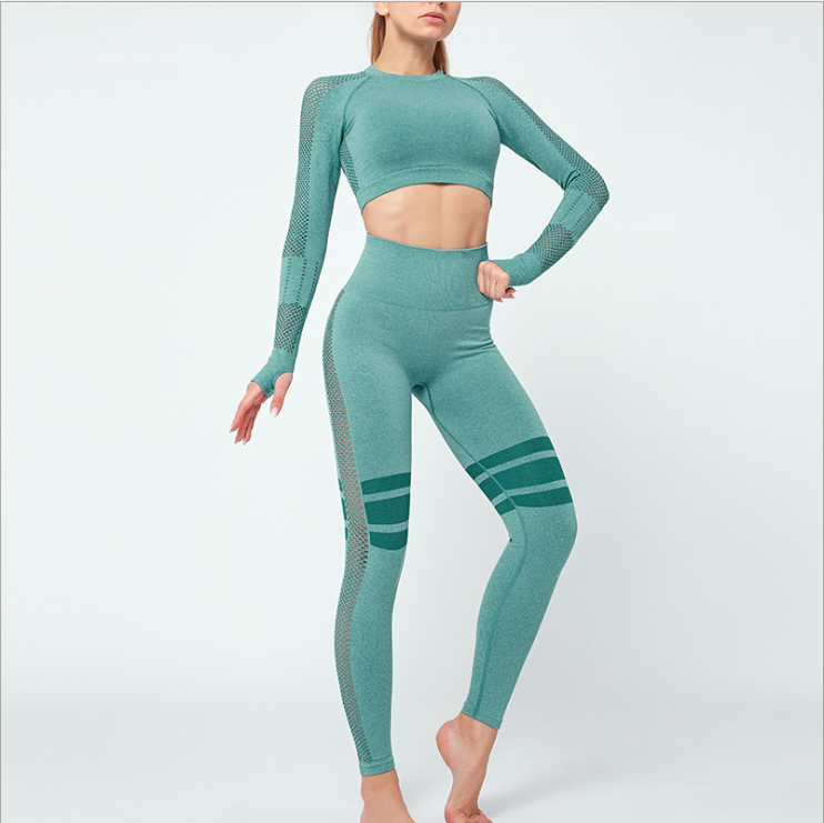 Savypri Flex Motion Active Set
