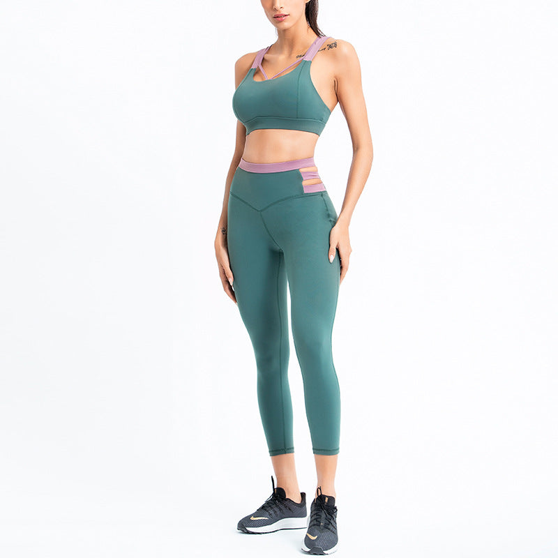 Savypri Motion Luxe Set
