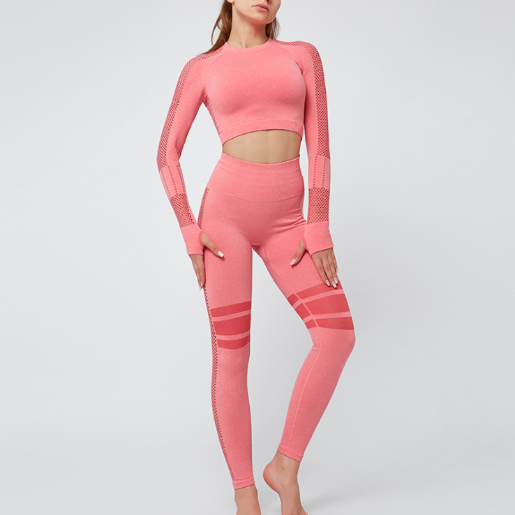 Savypri Flex Motion Active Set