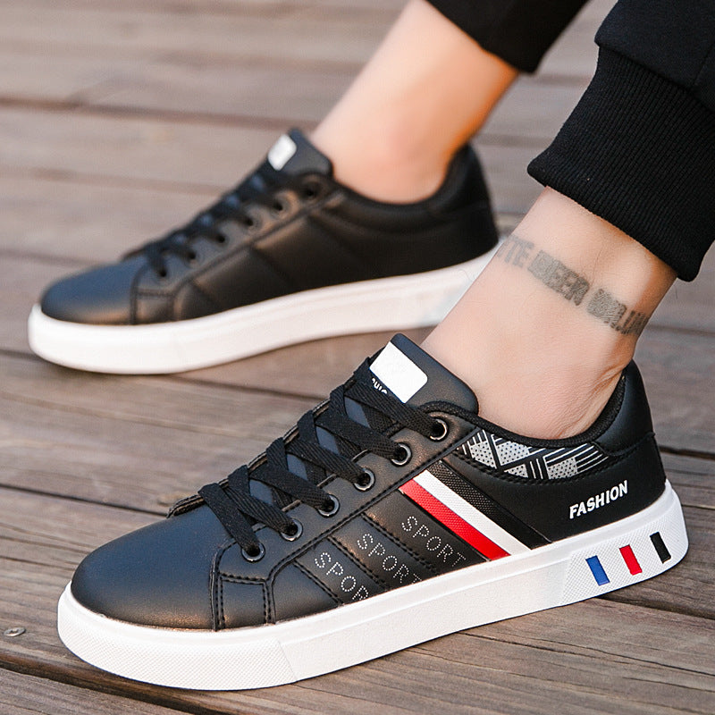 Savypri Street Edge Sneakers