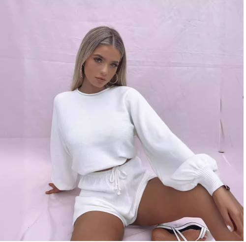 Savypri Luxe Lounge Summer Set