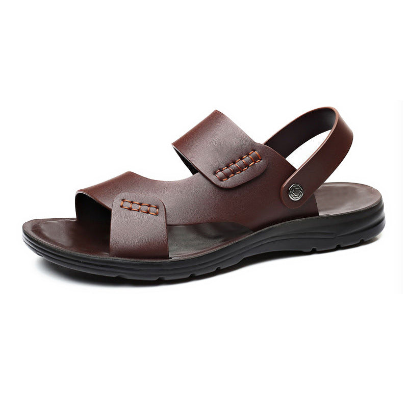 Savypri Urban Comfort Summer Sandals