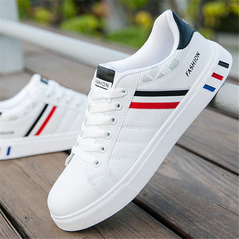 Savypri Street Edge Sneakers