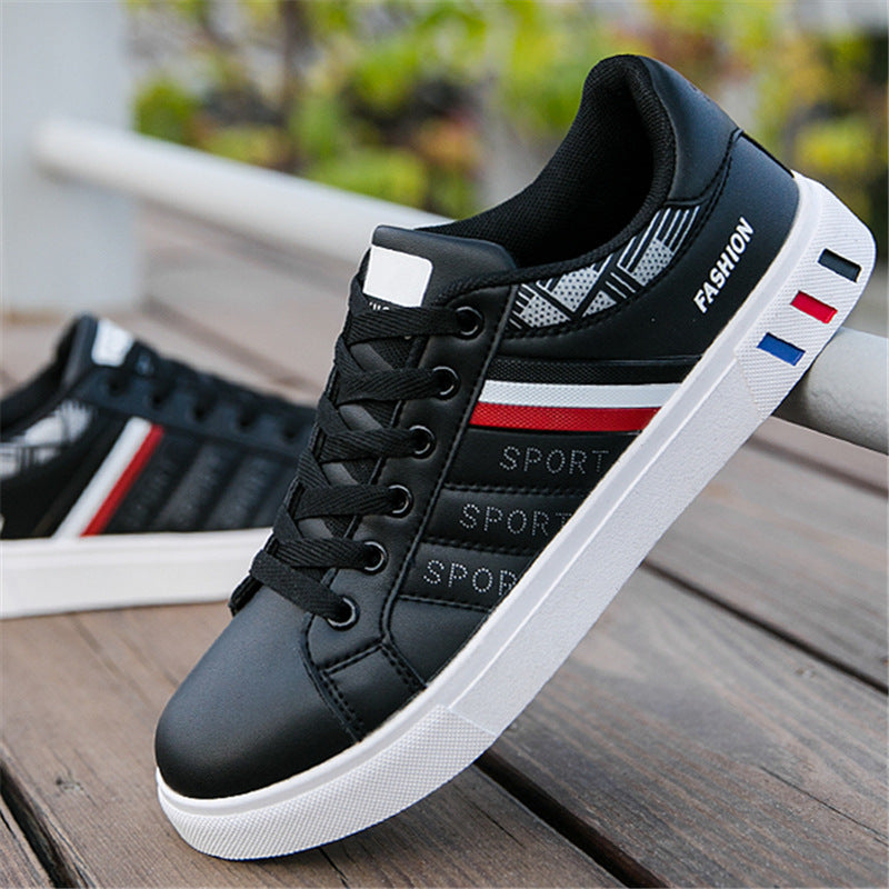 Savypri Street Edge Sneakers