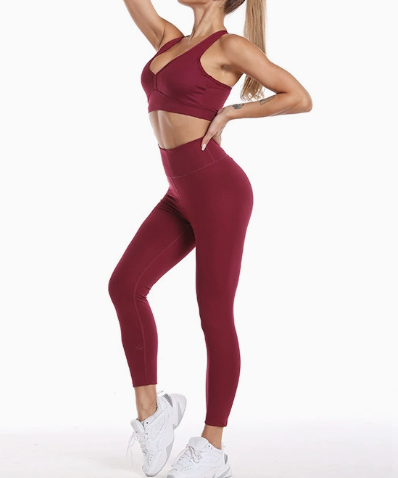 Savypri Sculpt Luxe Active Set